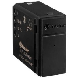 Elektronikus Bluetooth Dimmer 200W antracit Yesly