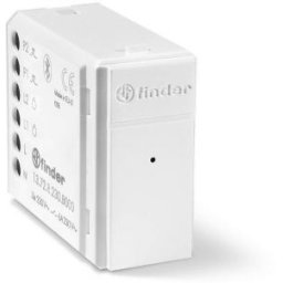 Elektronikus Bluetooth Dimmer 200W fehér Yesly