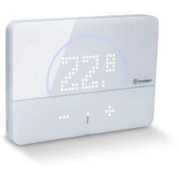 Termosztát BLISS2 Wifi 868 Mhz