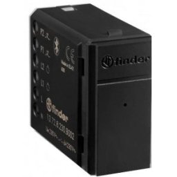Yesli Bluetooth elektonikus többfunkciós relé, 2-csatornás, 6A, antracit
