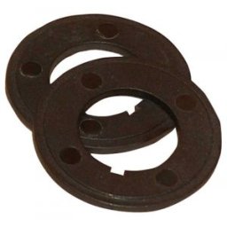 Szűkítő gyűrű (1 pár) D=38 mm / d=22 mm