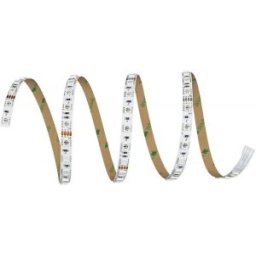 5m Led szalag RL-FX 5.5W/m 60Led 24VDC IP20 RGB