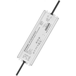 Tápegység LED szalaghoz Nem Szabályozható CV POWER SUPPLIES 24 V 220...240V 4052899546004