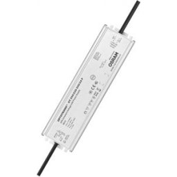 Tápegység LED szalaghoz Nem Szabályozható CV POWER SUPPLIES 24 V 220...240V 4052899546028