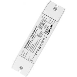 Tápegység LED szalaghoz Szabályozható CV DIMMERS WITH BLUETOOTH 12...24V 4052899557833
