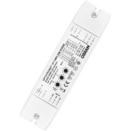Tápegység LED szalaghoz Szabályozható CV DIMMERS WITH DMX 12...24V 4052899557949