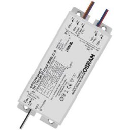Tápegység LED szalaghoz Szabályozható OPTOTRONIC 120...277V 4052899253438