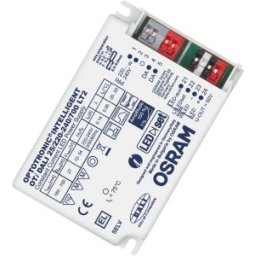 Tápegység LED szalaghoz Szabályozható OPTOTRONIC INTELLIGENT 220...240V 4052899488144