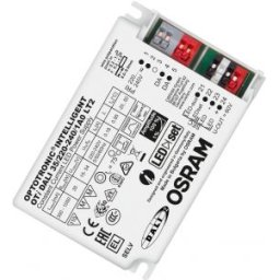 Tápegység LED szalaghoz Szabályozható OPTOTRONIC INTELLIGENT 220...240V 4052899488168