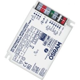 Tápegység LED szalaghoz Szabályozható OPTOTRONIC INTELLIGENT 220...240V 4052899488182