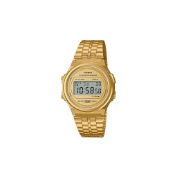 A171WEG-9A Casio Vintage Unisex karóra