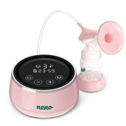 Neno elektromos mellszívó - Bella