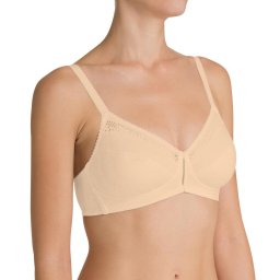 Triumph Cotton Beauty N melltartó