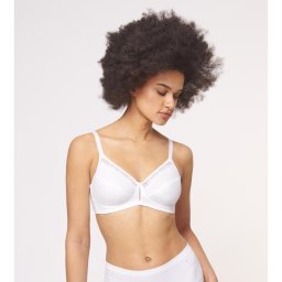 Triumph Cotton Beauty N melltartó