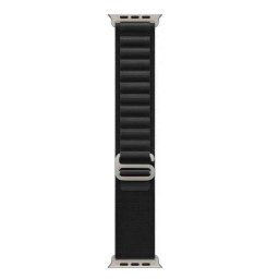 Apple Watch 4/5/6/7/8/SE/Ultra (42/44/45/49mm) Premium Nylon pótszíj