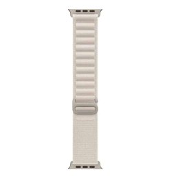 Apple Watch 4/5/6/7/8/SE/Ultra (42/44/45/49mm) Premium Nylon pótszíj