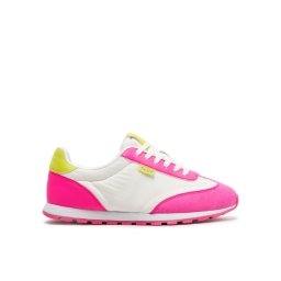 DKNY Sportcipők Forsythe K1439763 Rózsaszín