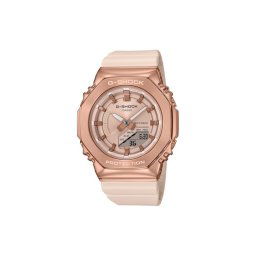 G-Shock Karóra GM-S2100PG-4AER Rózsaszín