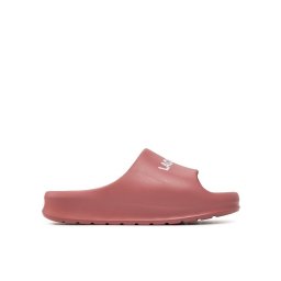 Lacoste Papucs Serve Slide 2.0 747CFA0020 Rózsaszín