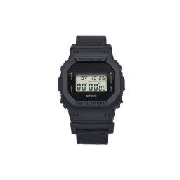 G-Shock Karóra DW-5600BCE-1ER Fekete