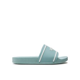 Levi's® Papucs 235233-611-14 Türkizkék
