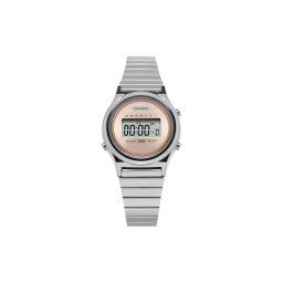 Casio Karóra LA700WE-4AEF Ezüst