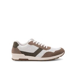 Rieker Sportcipők 15109-80 Fehér
