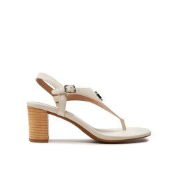 Lauren Ralph Lauren Szandál 802935564002 Fehér