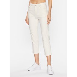 Pepe Jeans Farmer Dion 7/8 PL204263WI5 Ekru Slim Fit