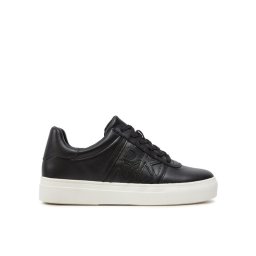 DKNY Sportcipők K1427962 Fekete