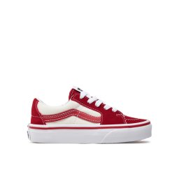 Vans Teniszcipő Uy Sk8-Low VN0A7Q5LCIS1 Piros