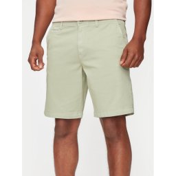 Jack&Jones Szövet rövidnadrág Harlow 12252966 Bézs Tapered Fit