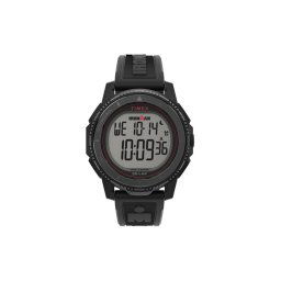 Timex Karóra Ironman Finisher Adrenaline TW5M57800 Fekete