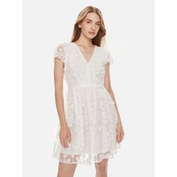 Vila Koktélruha Edda 14093019 Fehér Regular Fit