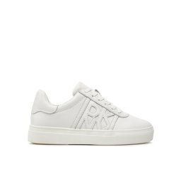 DKNY Sportcipők K1427962 Fehér