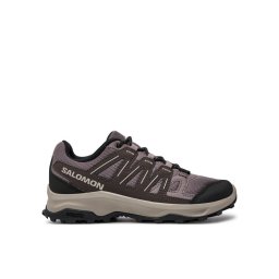 Salomon Bakancs Grivola L47605700 Lila