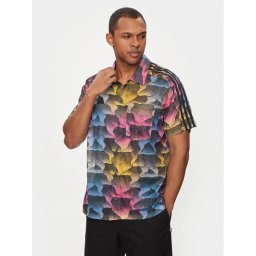 adidas Ing Tiro Allover Print IP3784 Színes Loose Fit