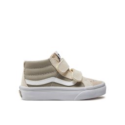 Vans Sportcipők Uy Sk8-Mid Reissue V VN0A38HH6GL1 Bézs