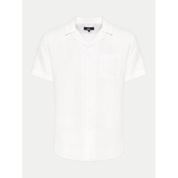 La Martina Ing YMC025 TL319 Fehér Regular Fit