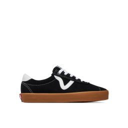 Vans Teniszcipő Sport Low VN000CQRB9M1 Fekete