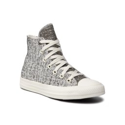 Converse Tornacipő Ctas Hi 571357C Zöld