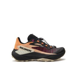 Salomon Futócipő Genesis L47444400 Fekete