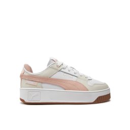 Puma Sportcipők Carina Street Vtg 392338-05 Fehér