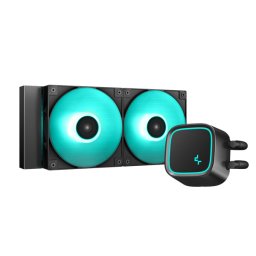 DeepCool CPU Water Cooler GreenLED - LE500 MARRS