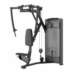 Toorx PLX-9300 tárogató-hátsóváll gép
