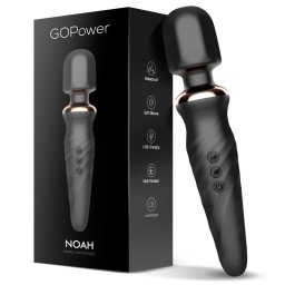 GOPower Noah masszírozógép.