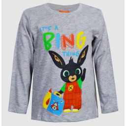 Bing nyuszi hosszú ujjú póló