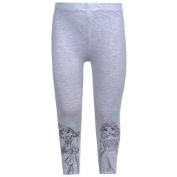 Disney Jégvarázs leggings halvány szürke