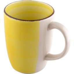 LT9104 BÖGRE SÁRGA 260ML BOLDOG LAMART