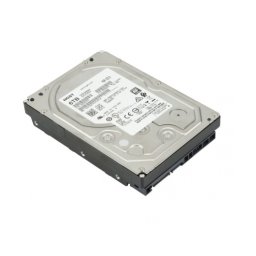 HGST 6TB 3.5" 7.2K SATA 256MB HDD